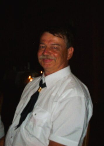 Frank Sanborn